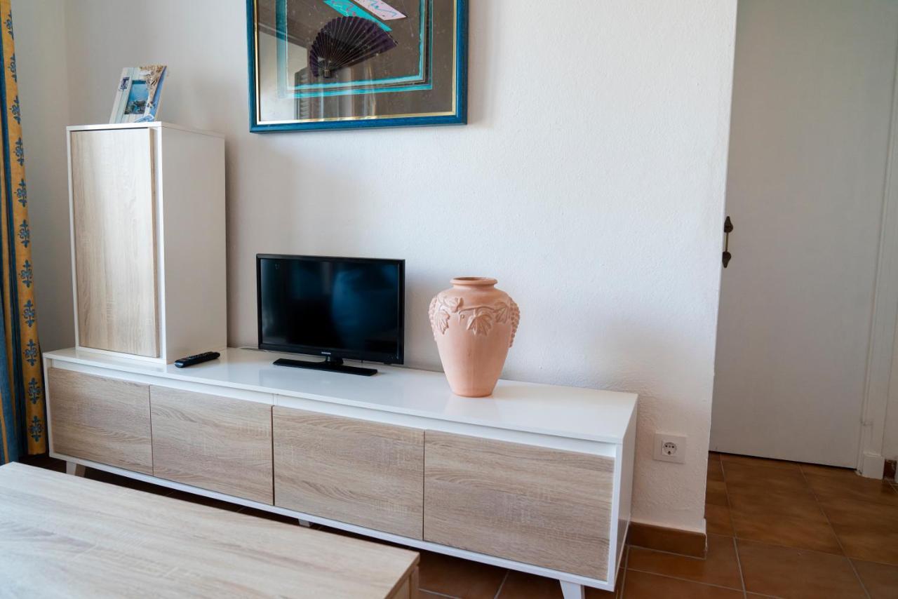 Menorca Arenal D'En Castell Apartment Ngoại thất bức ảnh