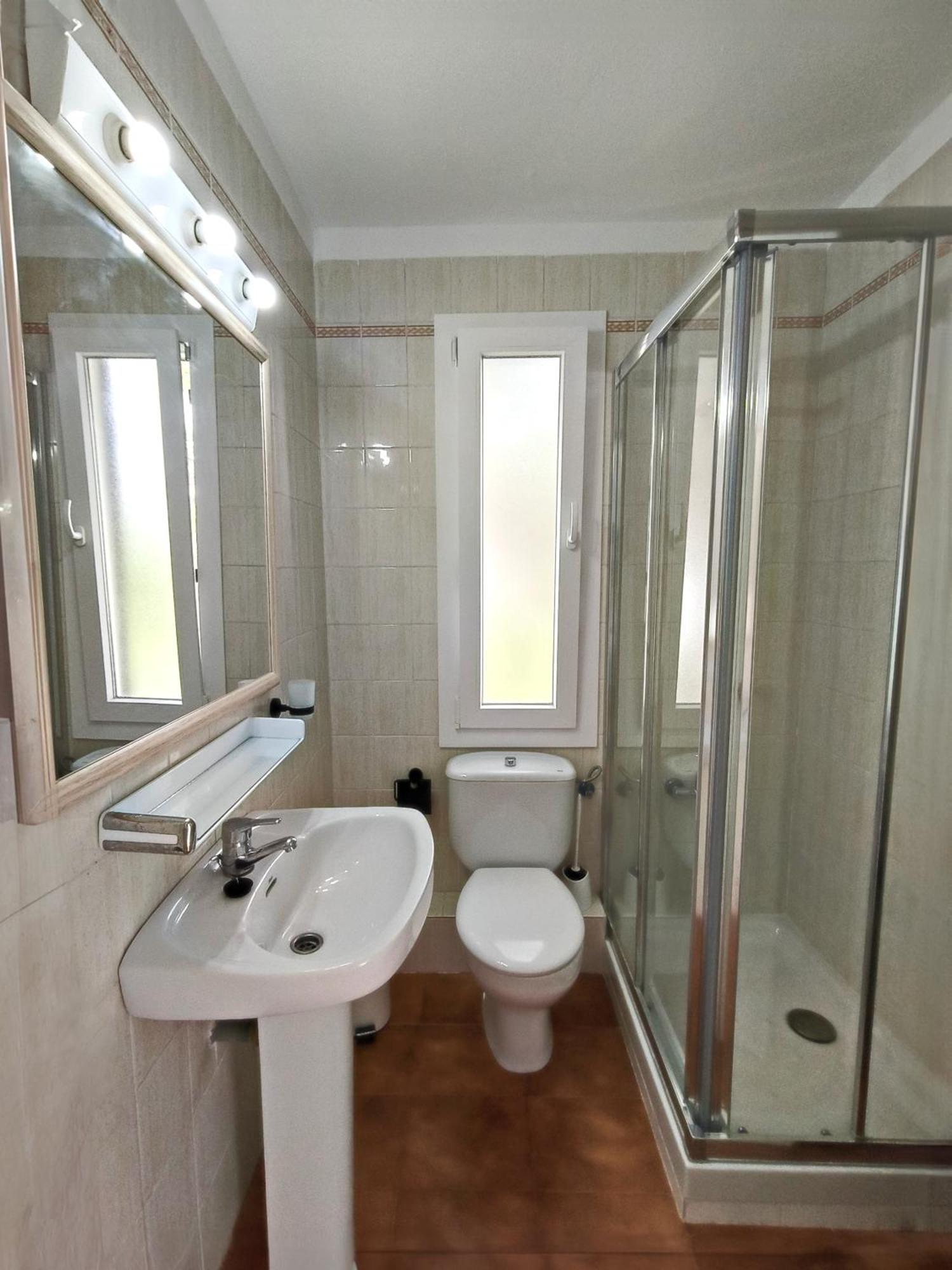 Menorca Arenal D'En Castell Apartment Ngoại thất bức ảnh